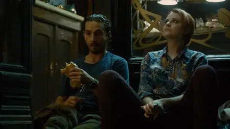 The Necessary Death of Charlie Countryman (2013)