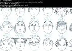 101 Guide to Drawing Eyes