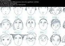 101 Guide to Drawing Eyes