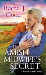 The Amish Midwife's Secret