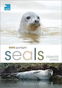 RSPB Spotlight Seals