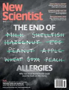 New Scientist USA - 4 May 2024