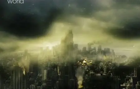 Apocalypse How / Апокалипсис сегодня (2008)