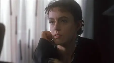 Keiner Liebt Mich / Nobody Loves Me - by Doris Dörrie (1994)