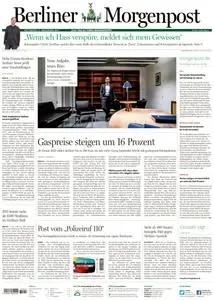 Berliner Morgenpost  - 03 November 2021
