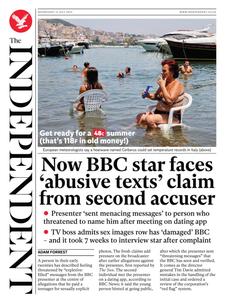 The Independent – 12 July 2023