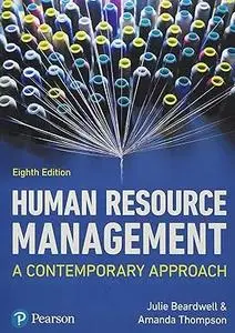 Human Resource Management: A Contemporary Approach (Repost)