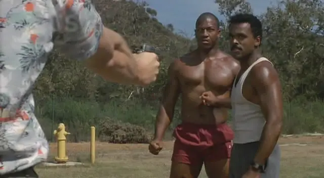 8 Million Ways To Die (1986)