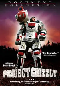 Project Grizzly (1996)
