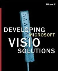 Developing Microsoft Visio solutions (repost)