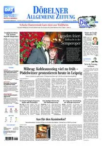 Döbelner Allgemeine Zeitung - 02. Februar 2019