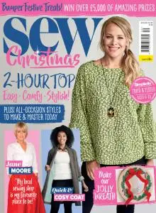 Sew - Issue 129 - November 2019