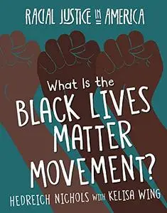What Is the Black Lives Matter Movement? (Racial Justice in America)