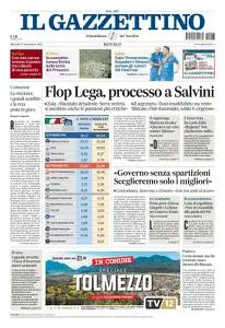 Il Gazzettino Rovigo - 27 Settembre 2022