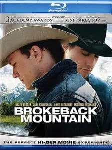 Brokeback Mountain (2005)