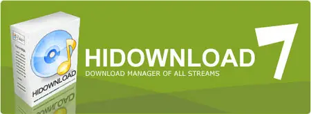 HiDownload Platinum v7.90 Multilingual