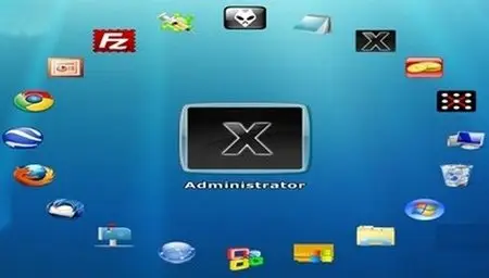 XUS Desktop Professional Edition 1.6.68