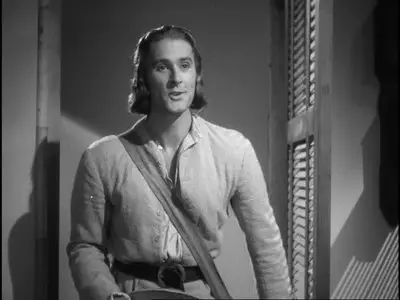 Captain Blood (1935)