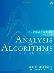 An Introduction to the Analysis of Algorithms, 2nd Edition (Repost)