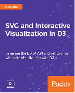 SVG and Interactive Visualization in D3