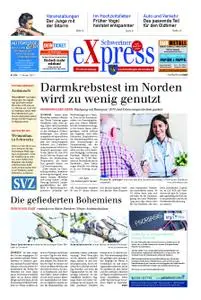 Schweriner Express - 02. Februar 2019