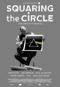 Raindog Films - Squaring the Circle: The Story of Hipgnosis (2023)