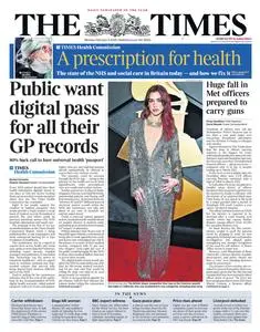 The Times - 5 February 2024