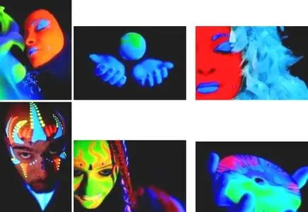 Brand X Pictures Vol.L150 - Glow