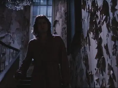 Tales From The Crypt Season One Episode Five: Lover Come Hack To Me