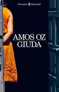 Amos Oz - Giuda