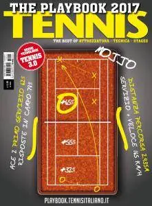 Il Tennis Italiano - The Playbook 2017