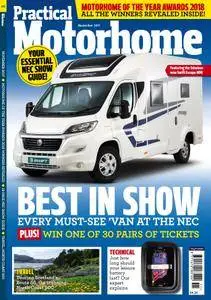 Practical Motorhome - November 2017