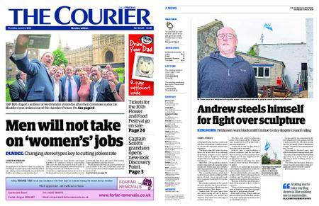The Courier Dundee – June 14, 2018
