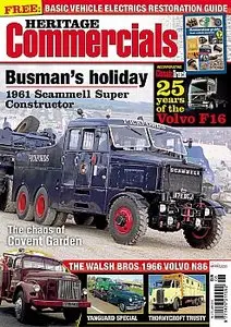 Heritage Commercials - June 2012