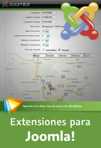 Extensiones para Joomla!