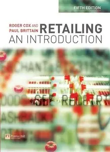 Retailing: An Introduction, 5th Edition