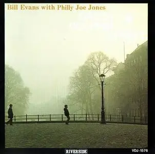 Bill Evans with Philly Joe Jones - Green Dolphin Street (1977) [Reissue ...