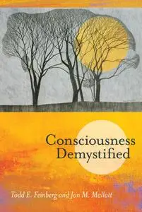 Consciousness Demystified (The MIT Press)