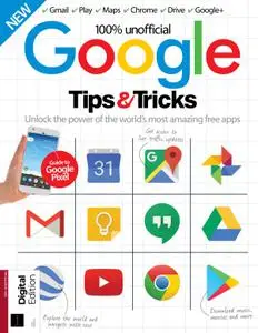 Google Tips & Tricks – December 2018