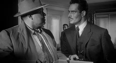 Touch of Evil [Reconstructed Version] (1958)