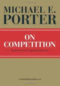 On Competition, Updated and Expanded Edition