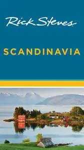 Rick Steves Scandinavia, 14th edition