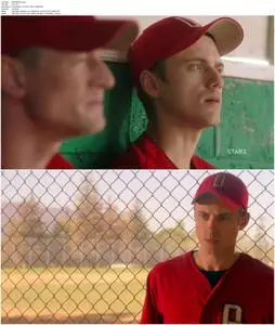 Undrafted (2016)