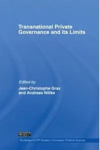 Transnational Private Governance and its Limits