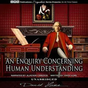 An Enquiry Concerning Human Understanding [Audiobook]
