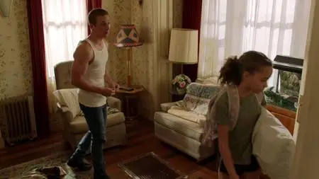 Shameless S09E12