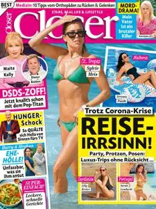 Closer Germany – 19. August 2020