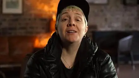 BBC - Karen Dunbar's School of Rap (2023)