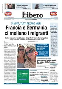 Libero - 13 Settembre 2023