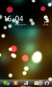 Luma Live Wallpaper v1.0.3